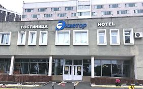 Гостиница Экватор Владивосток